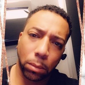 Meet your Posher, Rob